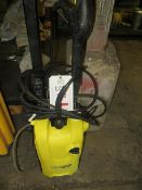 Karcher K4 Compact pressure washer