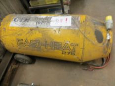 Easy-Heat 275 110V gas heater