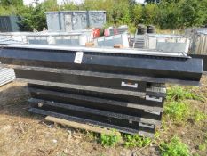 Approx 30 Various (From 1200mm to 3600mm) Catnic Lintels