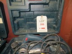 Bosch GHO 26-82 Professional Planer 110v c/w Case