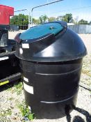 Balmoral VB500 500 Litre Bonded Fuel Tank