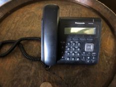 Panasonic kx-ut122 phone x14