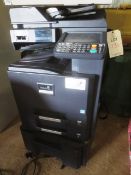 Kyocera Task Alfa 2551 Ci photocopier, serial no: 1102NP3NLO (2014)