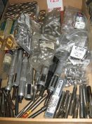 Helicoil taps inserts & tools metric