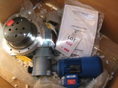 Camco M601RDM-10H24-270 Rotary Index Drive, unused