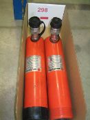 Hiforce hydraulic cylinders