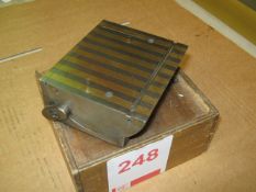 Fimax tilting laminated block