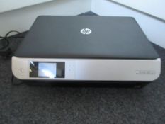 HP Envy 5530 all-in-one printer/scanner/copier