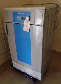 Electrolux T5190 commercial dryer s/n: 05300/0225147, date (1605)