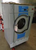 Electrolux W5105H industrial washing machine, s/n: 0522/0460232 date (1608)