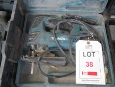 Makita PA6-GF90 jigsaw, 110v