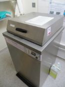 Stanbridge Compact C3 HD superior multi utensil disinfection washer s/n 10830