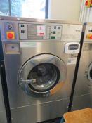 Primus FS10 10Kg stainless steel commercial washing machine (2005) 9Kw s/n 239/04697 c/w P&G