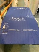 Bock Matrix medical mattress