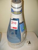 HO Medics cool mist ultrasonic humidifier model HUM-CMS04-EU s/n 1203000913