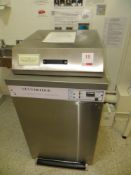 Stanbridge Compact C3 HD superior multi utensil disinfection washer s/n 10841
