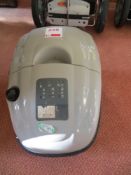 Casteicovati steam carpet cleaner