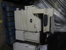 Xerox Workcentre M123 photocopier