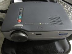 Epson EMP-5- projector