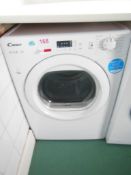 Candy 9Kg smart tumble dryer. Please note this item is located on the first floor. The purchaser