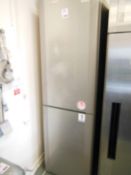 Hoover upright fridge/freezer. Please note this item is located on the first floor. The purchaser is