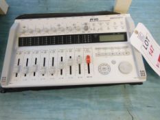 Zoom R16 recorder interface controller c/w case (NB no power cable). *(Lot located: Milverton Prep