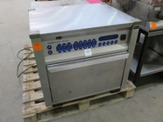 Merrychef Mealstream EC501 WIS30 Combination Oven