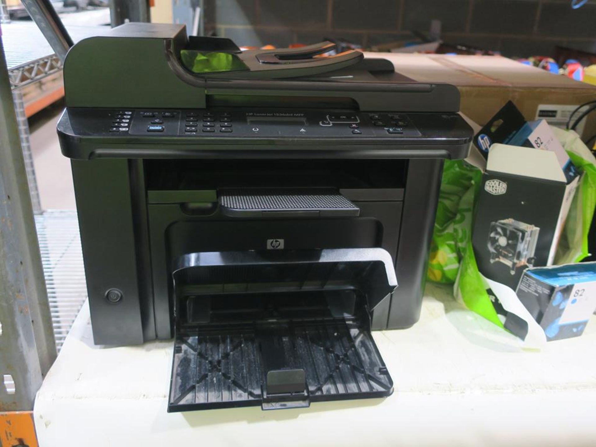 * A selection of IT Equipment to include 3 x Printers, Speakers etc - Image 2 of 9