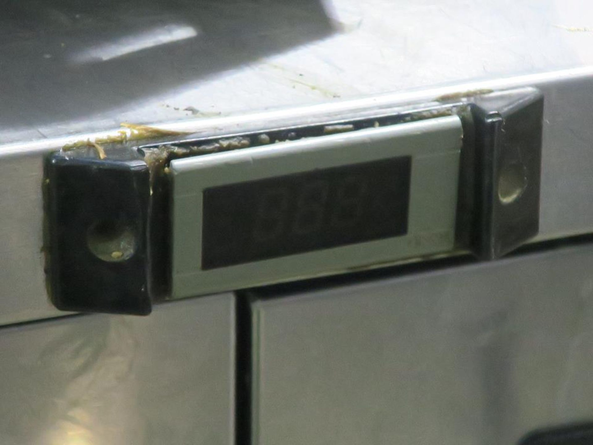 * True Model TUC 36 Under Counter Fridge - Image 2 of 4