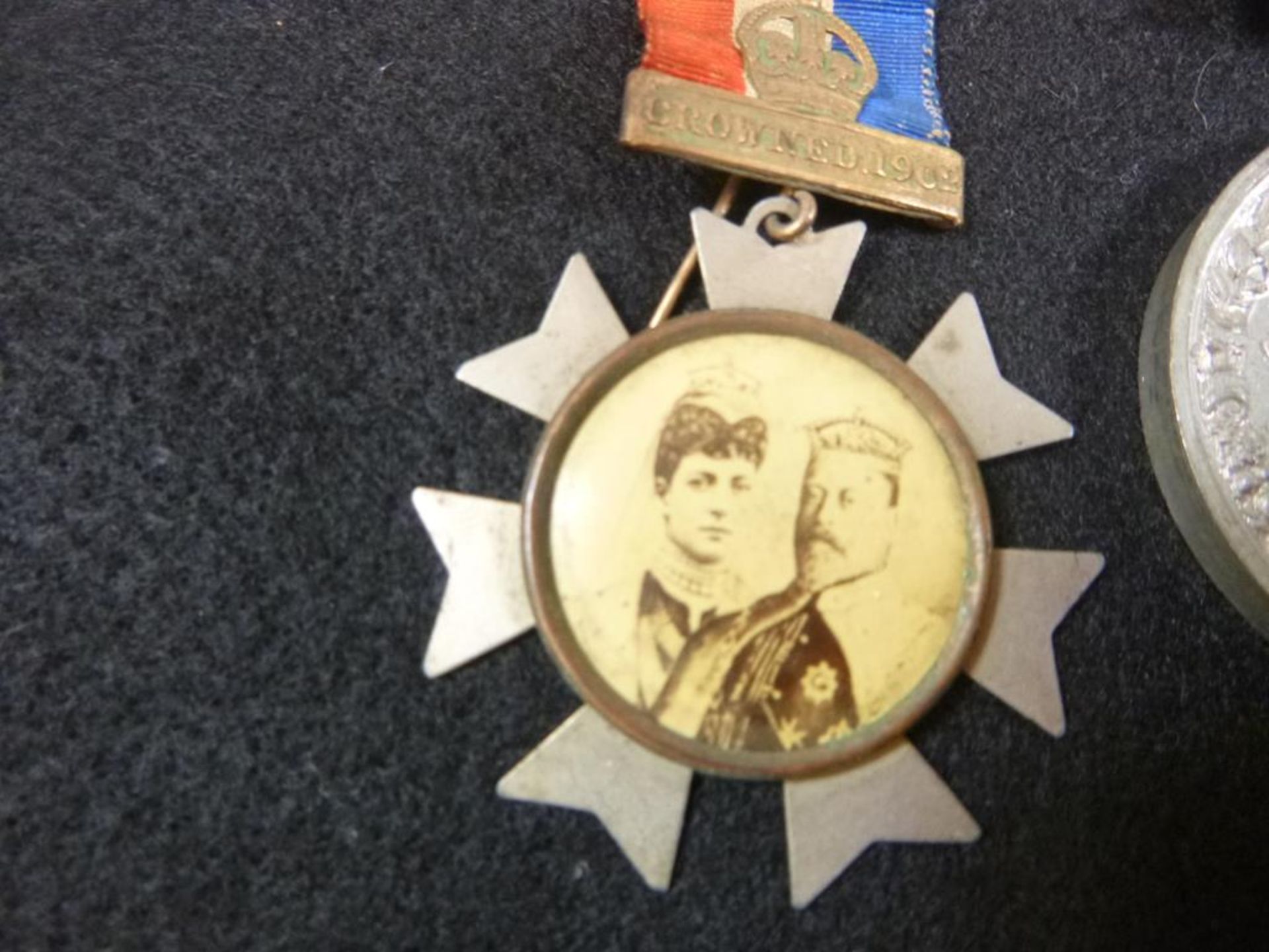 An interesting collection of 19th Century Commemorative Medals including The Opening of Clifton - Image 8 of 8