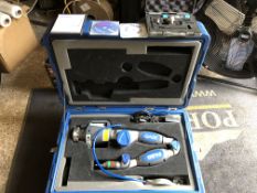 * Faro Gage Portable Coordinate Measuring Arm A 2011 Faro Gage Portable Coordinate Measuring Arm