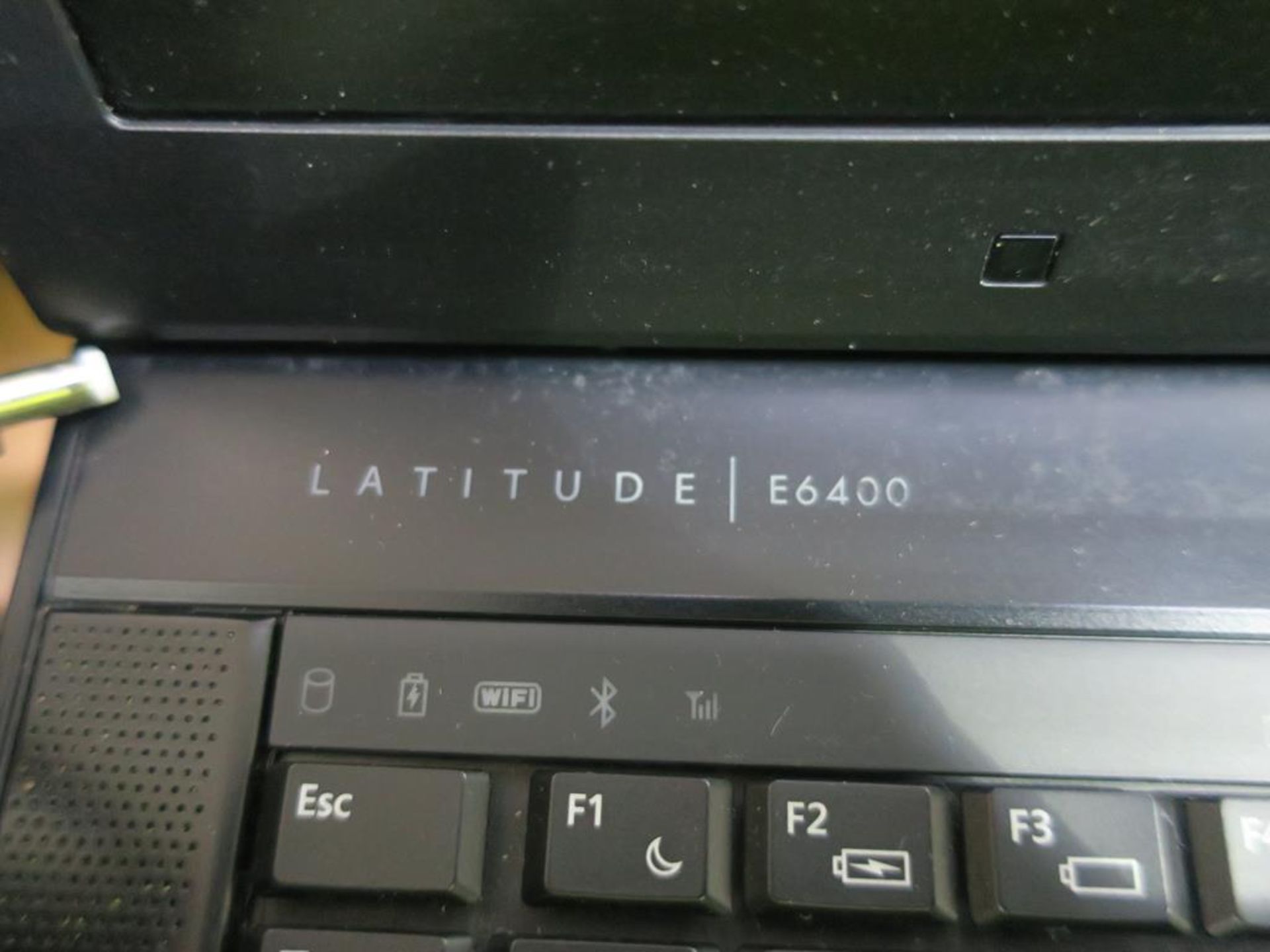 Dell Latitude E6400 Laptop with Mouse and Charger (est £30-£50) - Image 3 of 8