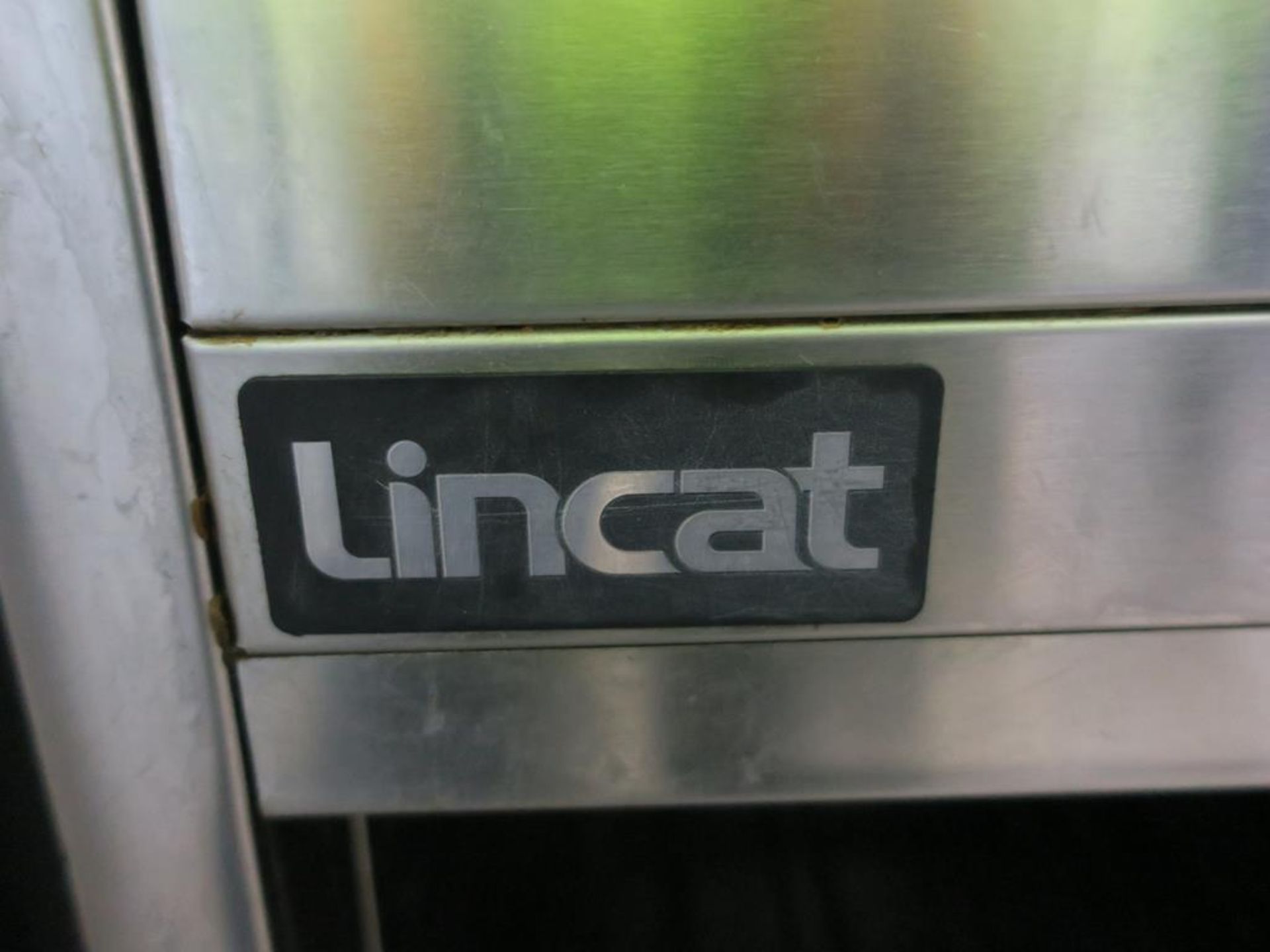 * Lincat Hot Cupboard - Image 2 of 5