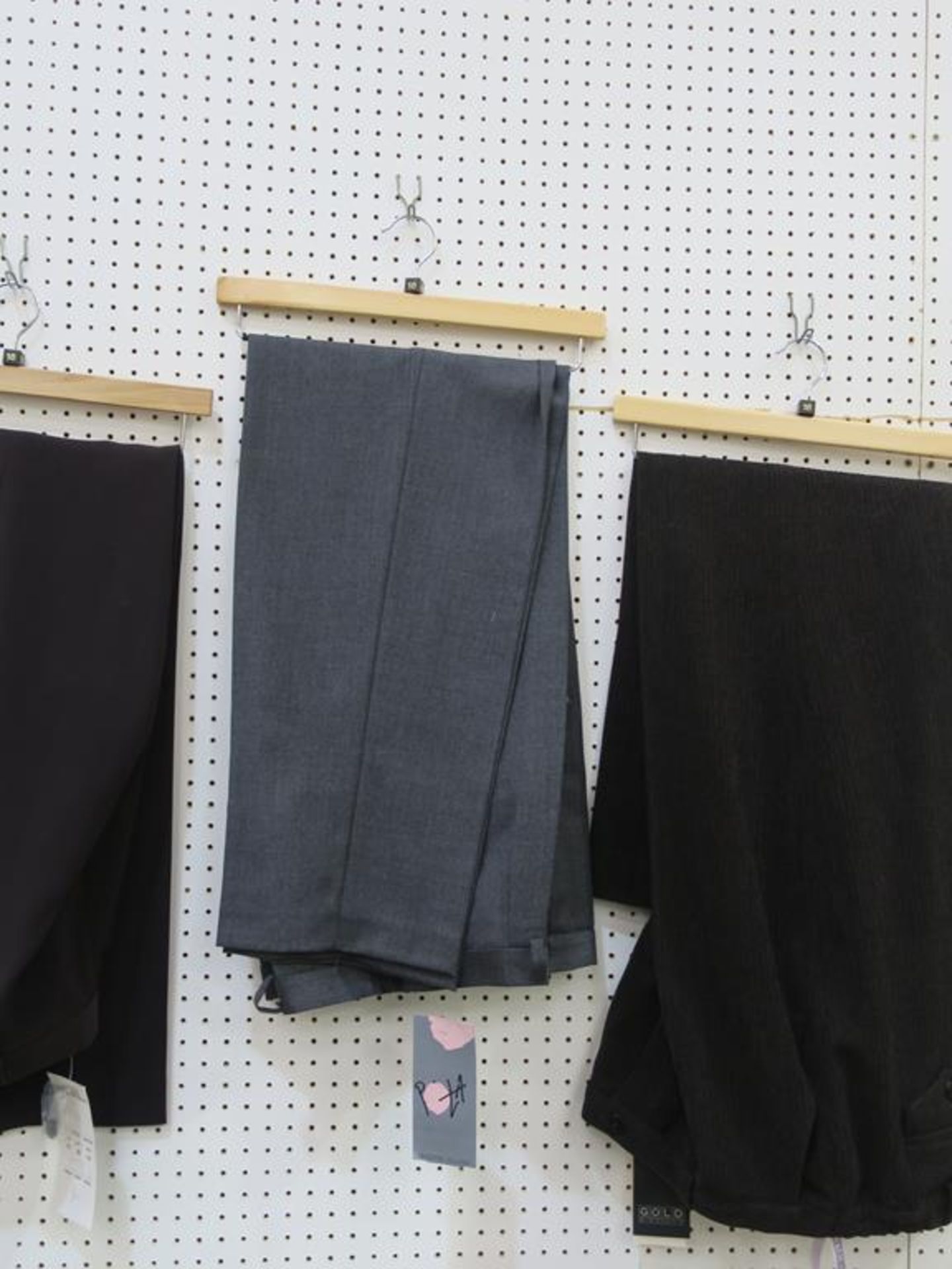 * Ten Ladies Trousers to include those made by Whimsy, Pola, Apanage, Hauber in sizes ranging from - Image 3 of 20