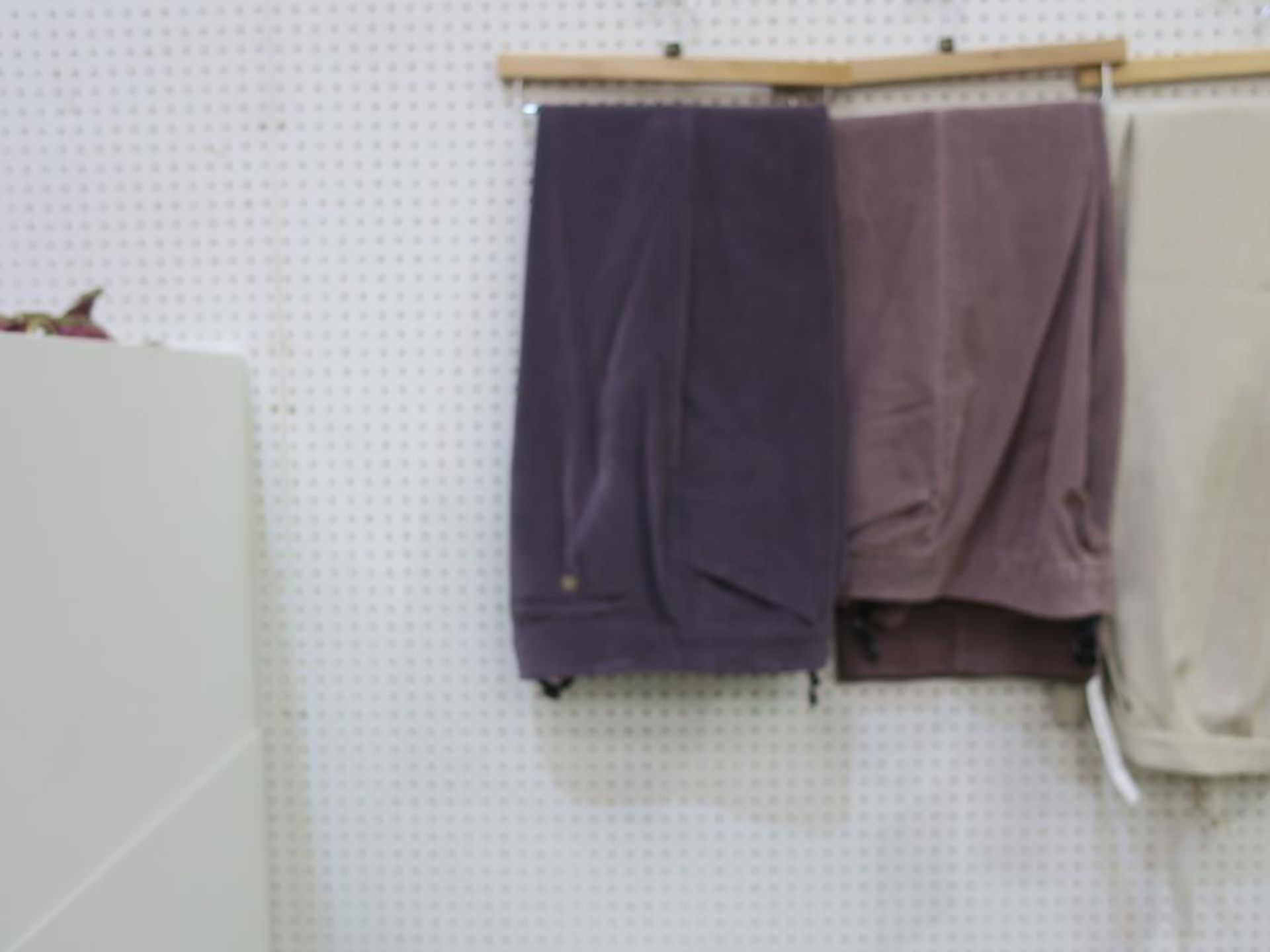 * Ten Ladies Trousers to include those made by Kate Cooper, Decisions, Verse, Gold by Michael Hauber - Image 7 of 18