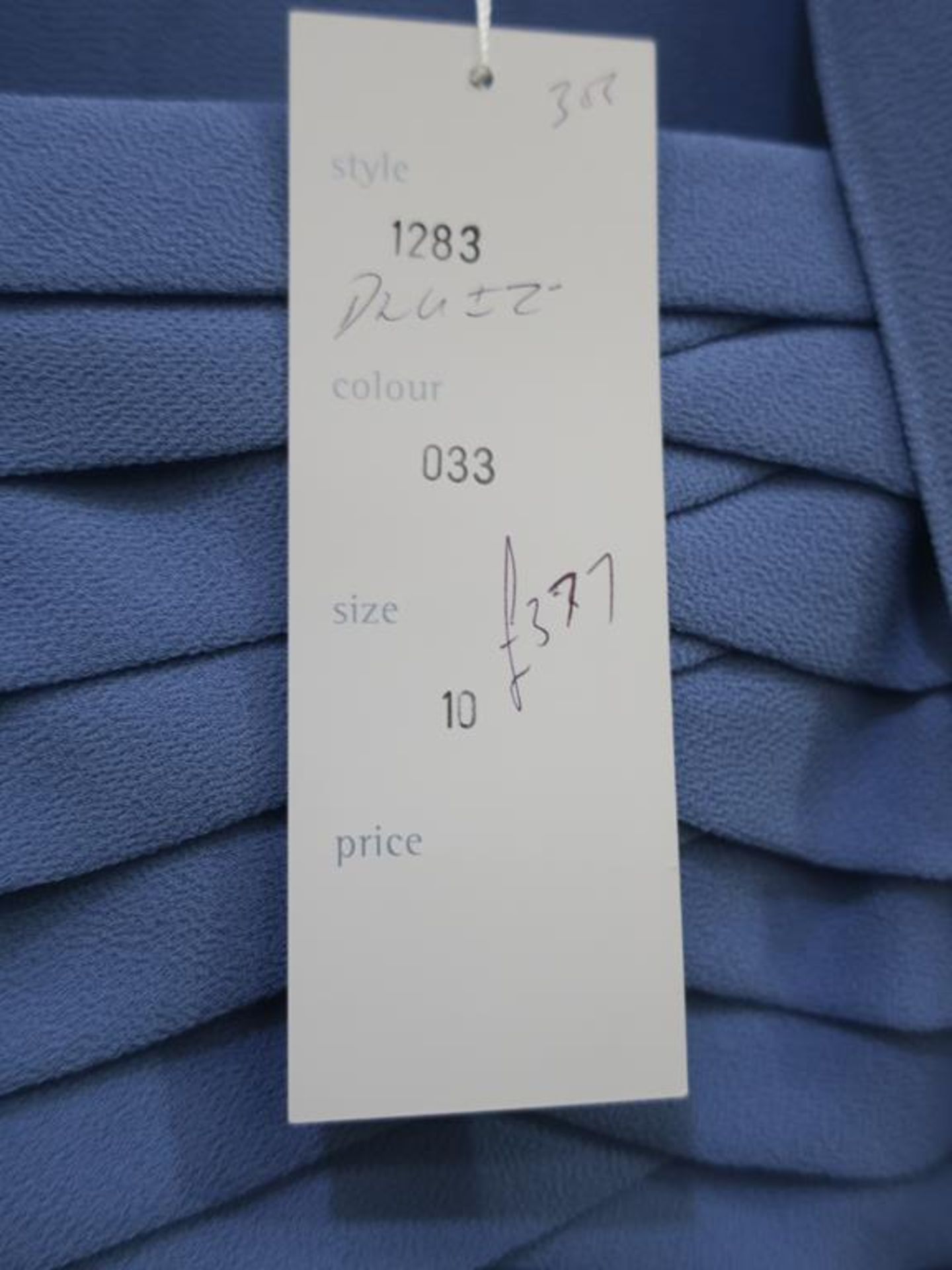 * Two Ladies Garments, A Condici (size 10 RRP £606) The Other by Decision (size 10 RRP £377). Please - Image 4 of 4