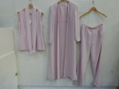 * Two Ladies Garments. A Medici (size 12, RRP £464) and a Condici (size 12, RRP £540). Please see