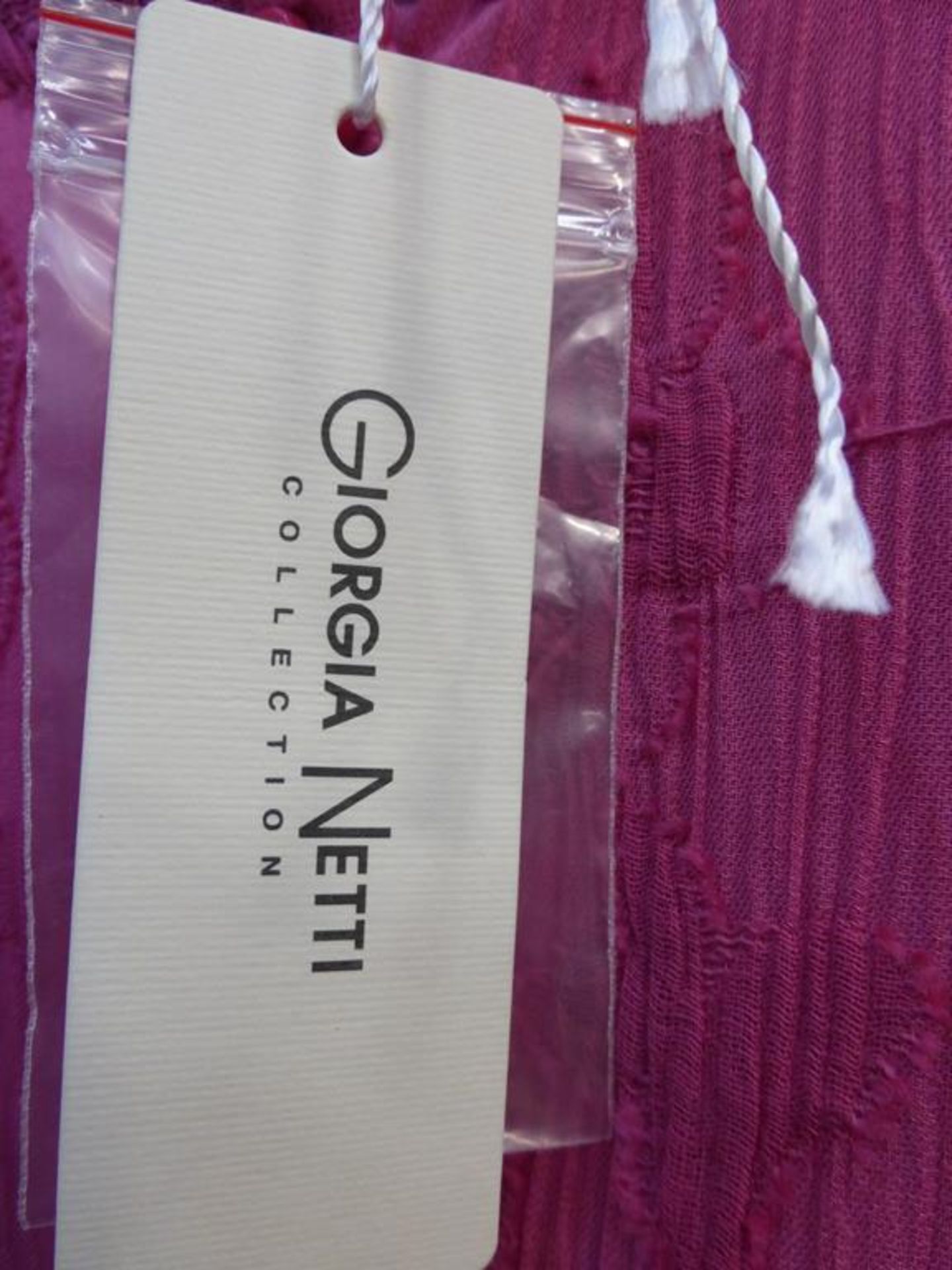 * Three Ladies Garments to include a Medici (size 12, RRP £384), Georgia Netti (size 12, RRP £ - Image 10 of 16