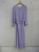 * Three Ladies Garments to include a Medici (size 12, RRP £384), Georgia Netti (size 12, RRP £