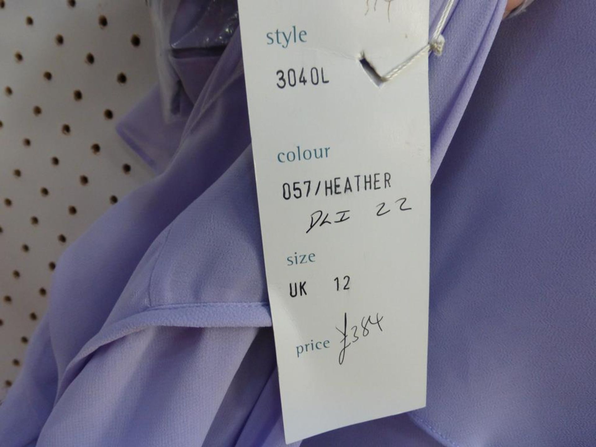 * Three Ladies Garments to include a Medici (size 12, RRP £384), Georgia Netti (size 12, RRP £ - Image 5 of 16