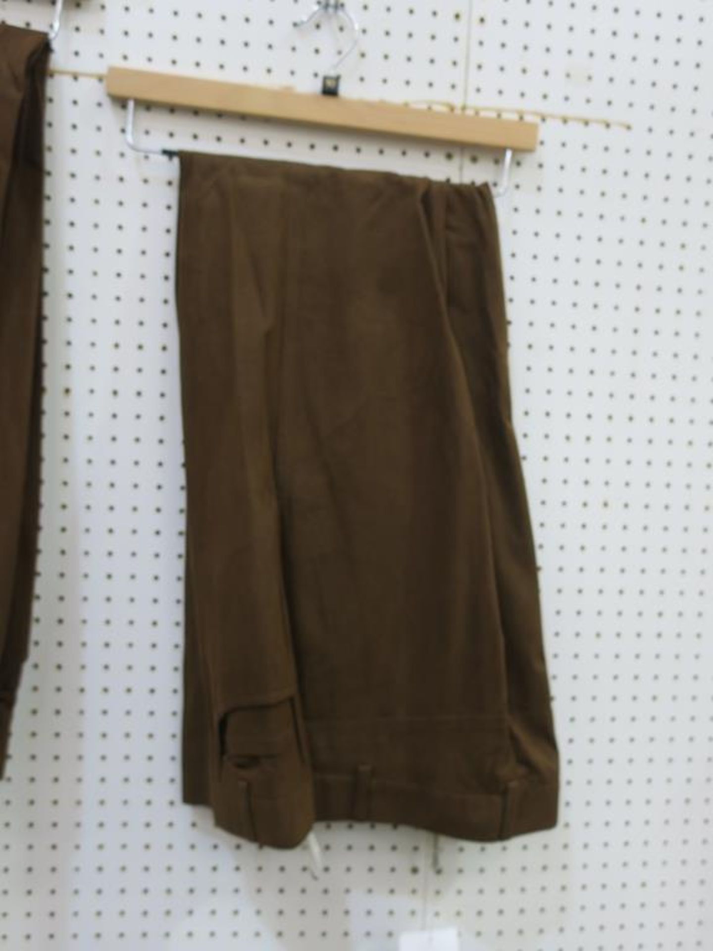 * Ten Ladies Trousers to include those made by Whimsy, Pola, Apanage, Hauber in sizes ranging from - Image 11 of 20