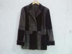 * Six Ladies Jackets to include examples by Gold, Gil Bret, Jacovi, Concept. Please see