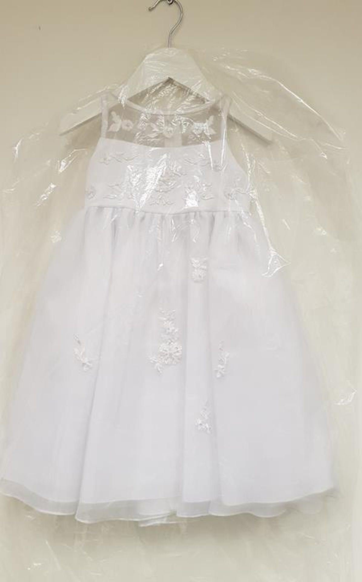 * 17 Childrens Clothing to include Christening/Holy Communion Wear, Makes Sweetie Pie, Jyson, - Image 7 of 16