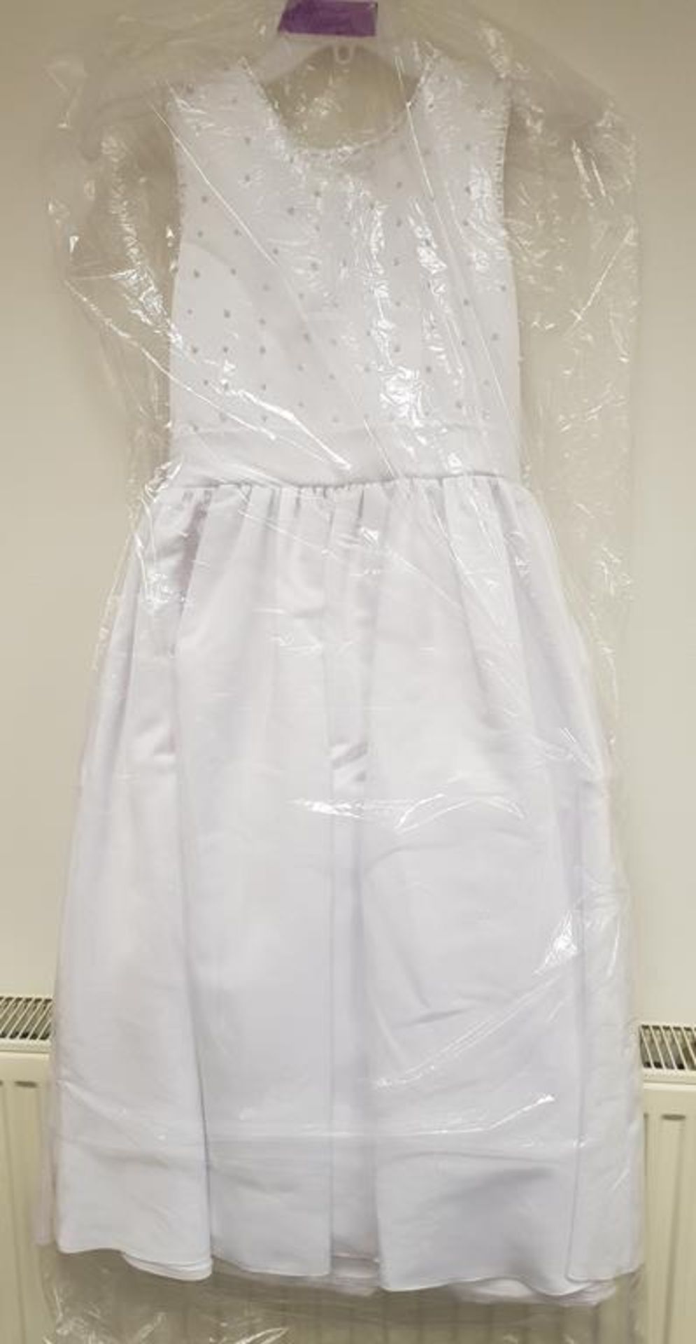 * 17 Childrens Clothing to include Christening/Holy Communion Wear, Makes Sweetie Pie, Jyson, - Image 8 of 16