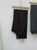 * Ten Ladies Trousers to include those made by Whimsy, Pola, Apanage, Hauber in sizes ranging from