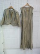 * Two Ladies Condici Garments (size 14, RRP £687), (size 14, RRP £766). Please see photographs for
