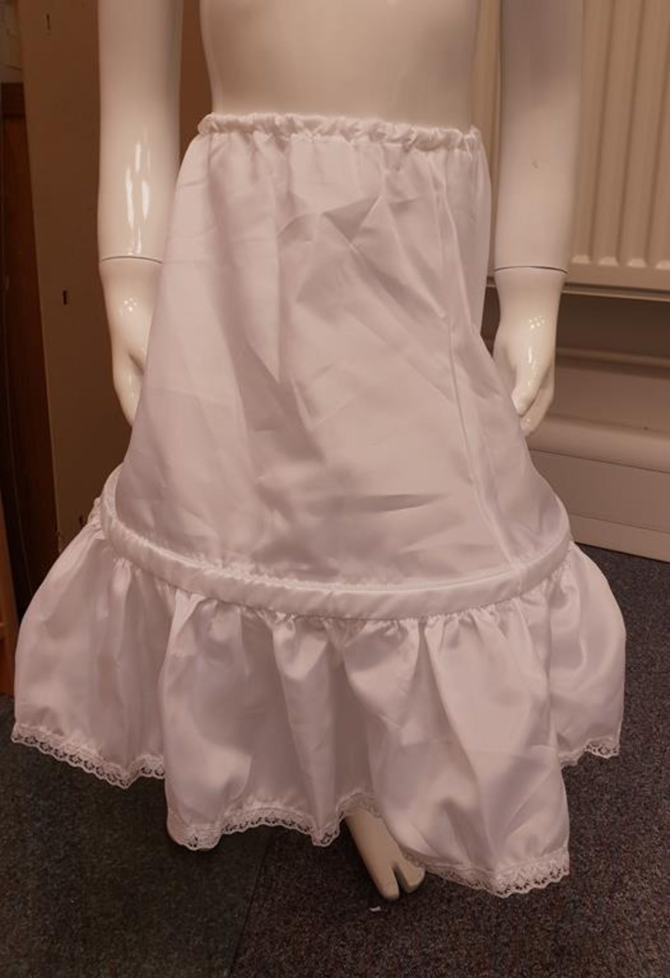 * 17 Childrens Clothing to include Christening/Holy Communion Wear, Makes Sweetie Pie, Jyson, - Image 3 of 16