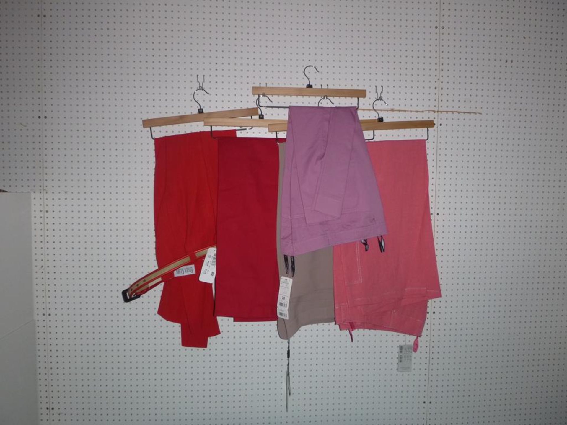 * Nine pairs of Ladies Trousers to include examples by Verse, Apanage, Kate Cooper, Eugen Klein, Gil - Image 2 of 2