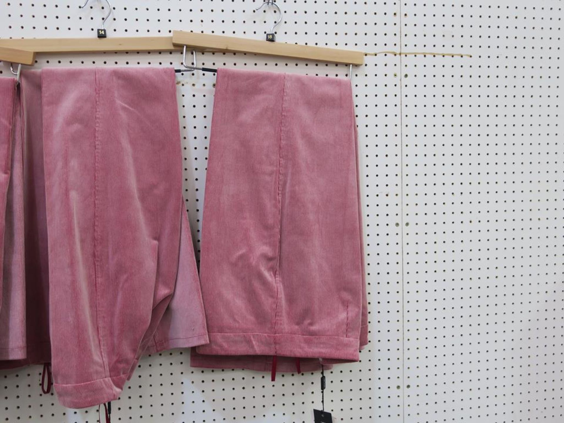 * Ten Ladies Trousers to include those made by Kate Cooper, Decisions, Verse, Gold by Michael Hauber - Image 5 of 18