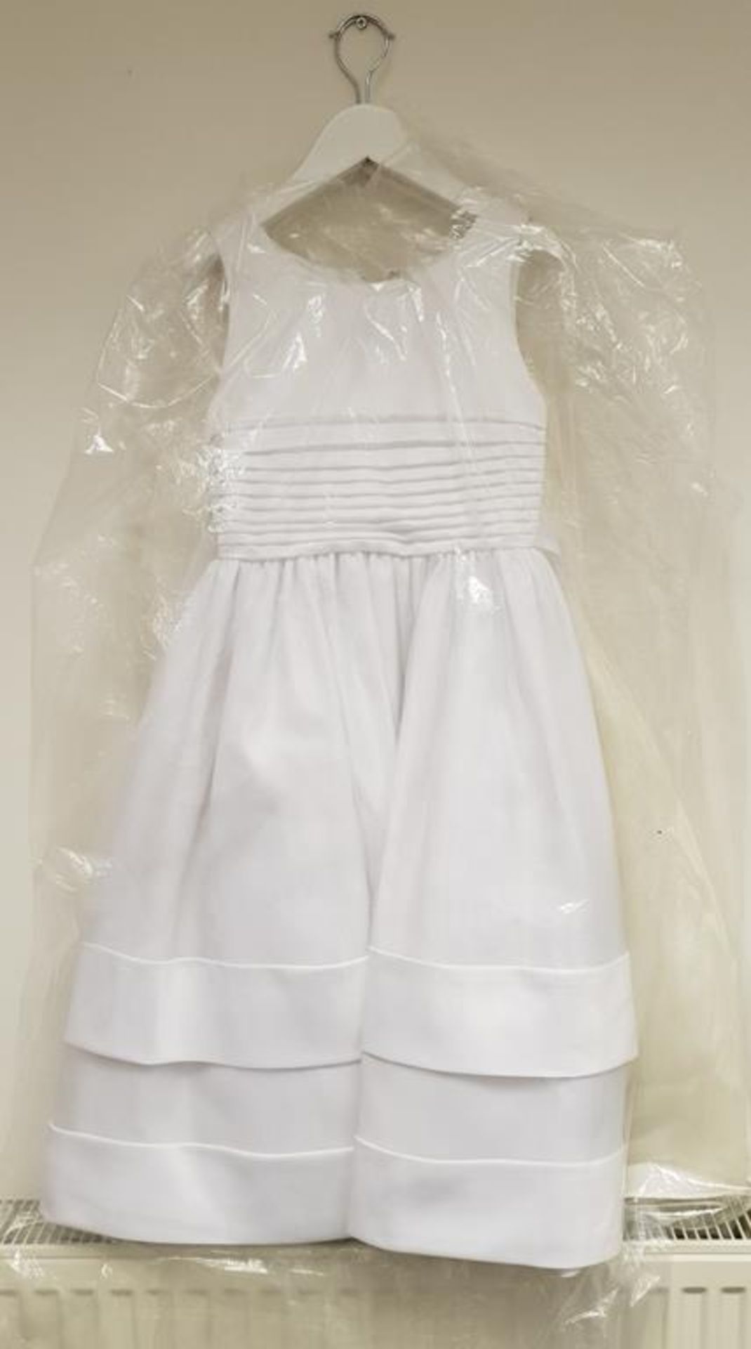 * 17 Childrens Clothing to include Christening/Holy Communion Wear, Makes Sweetie Pie, Jyson, - Image 14 of 16